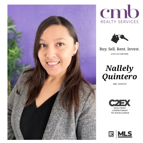 CMB Reality Services